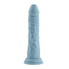 Turbo Shaft 2.0 Brown - Premium Rotating G-Spot Vibrator with Remote Control