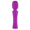 Femme Funn Ultra Wand Pink - Powerful Ergonomic Massager for Ultimate Pleasure