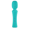 Femme Funn Ultra Wand Pink - Powerful Ergonomic Massager for Ultimate Pleasure