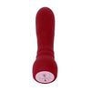 FemmeFunn Booster Bullet Purple - Rechargeable Powerhouse with 20 Vibration Modes
