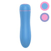 FFIX Bullet: Compact Powerhouse with 10 Vibrations - Luxurious Travel Pleasure