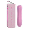 FFIX Bullet: Compact Powerhouse with 10 Vibrations - Luxurious Travel Pleasure
