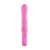 Pallina Luxurious Massager - 11 Vibration Modes & 5 Thumping Speeds for Bliss