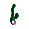 Pallina Luxurious Massager - 11 Vibration Modes & 5 Thumping Speeds for Bliss