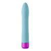 Densa Dual Density Long Bullet Vibrator DB-76 - 8 Modes, Waterproof Pleasure