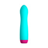 Introducing the SensaSilk RORA PINK Liquid Silicone Rotating Bullet Vibrator - Model RS-360!