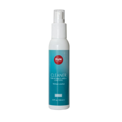 Toy Cleaner