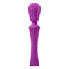 Introducing the SensaPleasure Ultra Wand XL - Pink: The Ultimate Powerhouse for Unforgettable Pleasure