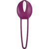 Luxurious Kegel & Ben Wa Balls for Ultimate Pleasure & Strength