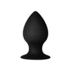 Introducing the SensaFirm F-98 Cone Red M: Fulfilling Anal Cone for Ultimate Pleasure