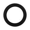 Forto F-64 Wide Silicone C-Ring for Men - Ultimate Pleasure & Enhanced Performance