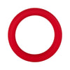Forto F-64 Wide Silicone C-Ring for Men - Ultimate Pleasure & Enhanced Performance