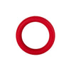 Forto F-64 Wide Silicone C-Ring for Men - Ultimate Pleasure & Enhanced Performance