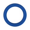 Forto F-64 Wide Silicone C-Ring for Men - Ultimate Pleasure & Enhanced Performance