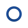 Forto F-64 Wide Silicone C-Ring for Men - Ultimate Pleasure & Enhanced Performance
