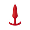 Luxurious Anal Probes - Premium Silicone, Discreet & Pleasure-Driven