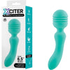 Exciter - Rechargeable Silicone Massager - Adult Naughty Store