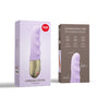 Stronic Petite by Fun Factory: Luxurious Hands-Free Pulsator for Effortless Pleasure