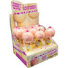 Lil' Boobie Pops 9pc Display - Adult Naughty Store