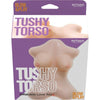 Tushy Torso Inflatable Dildo - Adult Naughty Store