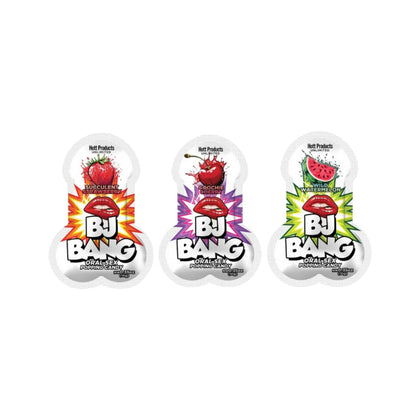 Bj Bang Oral Sex Popping Candy