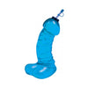 Dicky Chug Sports Bottle - 16oz Capacity for Entertaining Hydration Anywhere