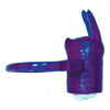 Horny Honey Vibro Ring Bunny