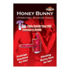 Horny Honey Vibro Ring Bunny