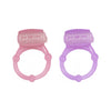 Humm Dinger Vibrating Pleasure Ring - Elevate Your Experience