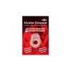 Humm Dinger Vibrating Pleasure Ring - Elevate Your Experience