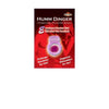 Humm Dinger Vibrating Pleasure Ring - Elevate Your Experience
