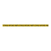 Caution Tape