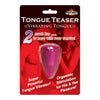 Tongue Teaser