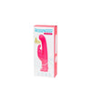 Happy Rabbit G-Spot Rechargeable Rabbit Vibrator Pink