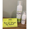 Mine Toy Powder 4 Oz / 120 ml