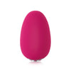 Introducing the Luxurious MiMi Black External Vibrator: The Perfect Pleasure Companion for All Genders!