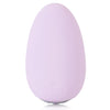 Je Joue Mimi Soft Black Silicone Clitoral Vibrator - Model MS-500 - For Women - Intense Pleasure Experience