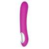 Kiiroo Pearl2 Black G-Spot Vibrator - Touch-Sensitive, Waterproof & Rechargeable