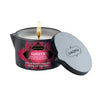 Ignite Luxurious Massage Candle - Skin-Conditioning Coconut Oil & Shea Butter