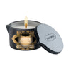 Ignite Luxurious Massage Candle - Skin-Conditioning Coconut Oil & Shea Butter