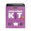 Weekender Kit Vibe