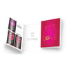 Naughty Notes Greeting Card
