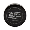 Massage Candles