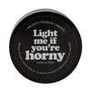 Massage Candles
