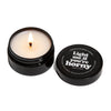 Massage Candles