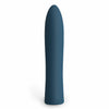 Erryn Pink Silky Smooth USB Rechargeable Vibrating Bullet for Intense Pinpoint Stimulation - Model E1001 - Women's Pleasure - Waterproof - Luxurious Pink