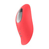 SensaSilk Pv72 Premium Remote-Controlled Panty Vibe with 10 Pleasure Modes