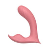 SensaVibe PV71 Pink Insertable Panty Vibrator with Remote & 10 Vibration Modes
