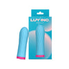 Sky Bullet - Blue Luxury Vibrator with 10 Vibration Settings & 100% Waterproof Design