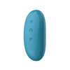 Pointy Ring Luv Plug - Metallic Blue